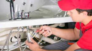 Best Residential Plumbing Services  in Rheems, PA